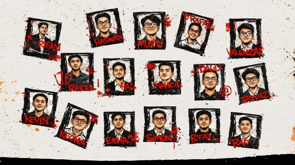 Kasus Pelecehan Seksual FH UI: Bukti Dunia Pendidikan Kita Sedang Tidak Baik-Baik Saja?