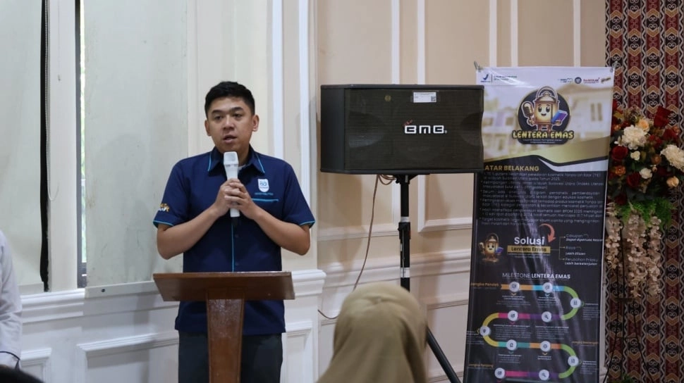 Kreatif Saja Tak Cukup, UMK Kuliner Perlu Bimtek untuk Tembus Pasar Lebih Luas