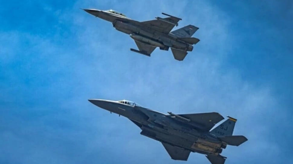 Media Eropa-Asia: Jika Pesawat Perang AS Bebas di Udara Indonesia akan Ubah Peta Kekuatan Regional