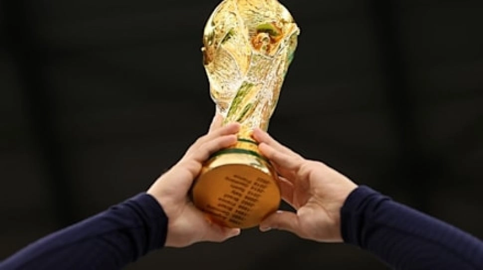 Media Italia Coret Timnas Indonesia dari Calon Tim Playoff Darurat Piala Dunia 2026