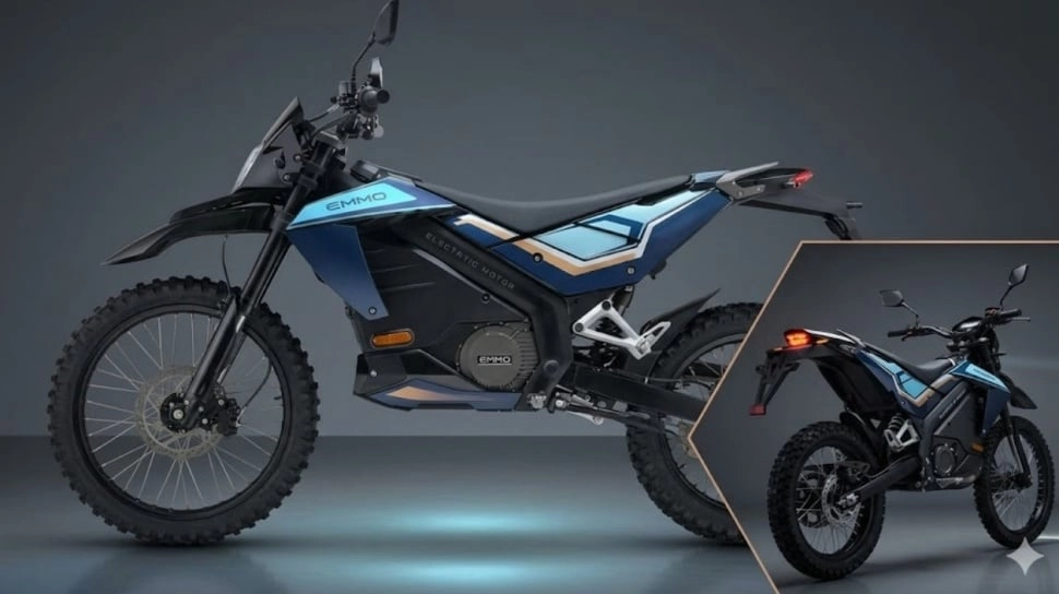 Motor Listrik MBG Pesanan BGN Rp56 Juta, di Marketplace Cuma Rp10 Juta?