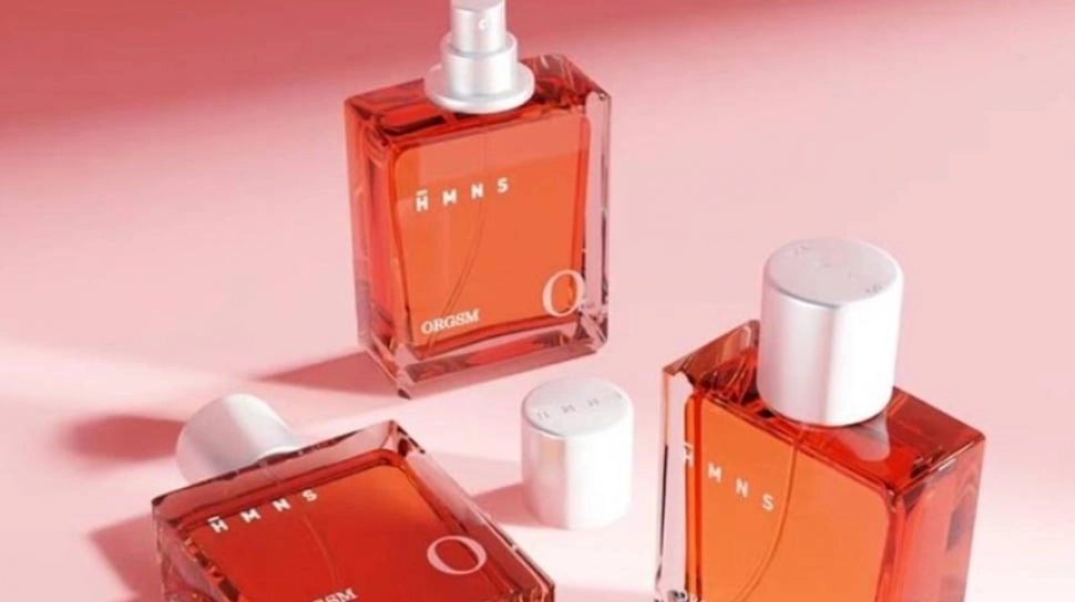 Parfum HMNS Apa yang Wangi Tahan Lama? Cek 6 Rekomendasi Terbaiknya