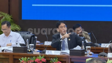 Purbaya Ubah Aturan Restitusi Pajak Usai Duga Ada Kebocoran, Berlaku 1 Mei 2026