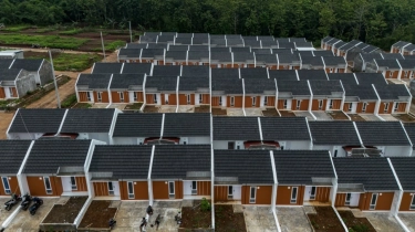 Rumah Murah di Bawah Rp 100 Juta Mulai Diburu Masyarakat