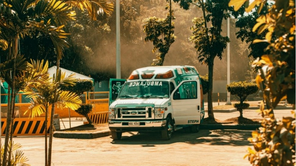 Sopir Ambulans Kena Order Fiktif Debt Collector, Berujung Disuruh Tagih Utang