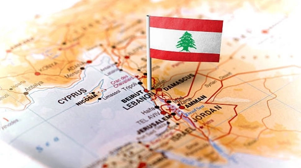 Untuk Pertama Kalinya, Lebanon dan Israel Bahas Gencatan Senjata Langsung di Washington