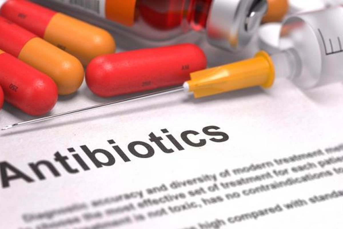 Apakah Harus Minum Antibiotik Saat Batuk Pilek? Ini Penjelasan Dokter