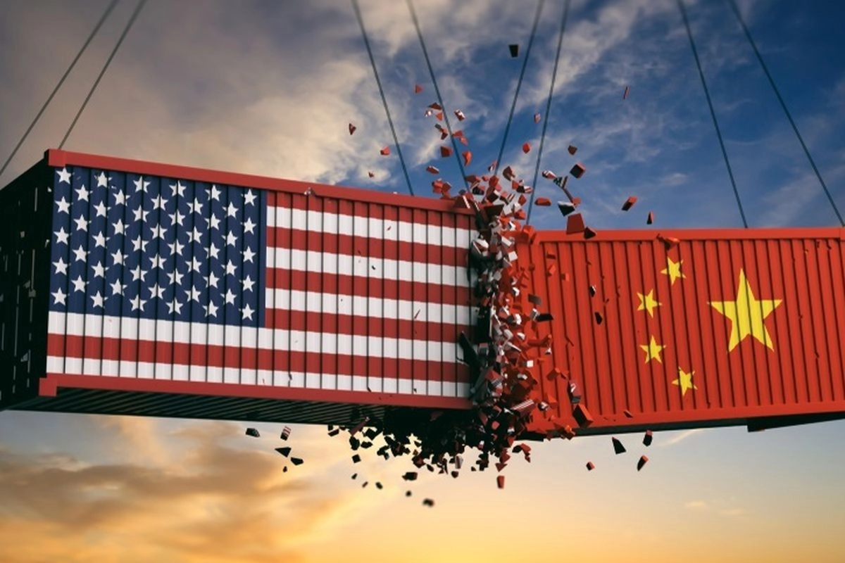 AS Incar 2 Bank China, Dituduh Transaksi dengan Iran