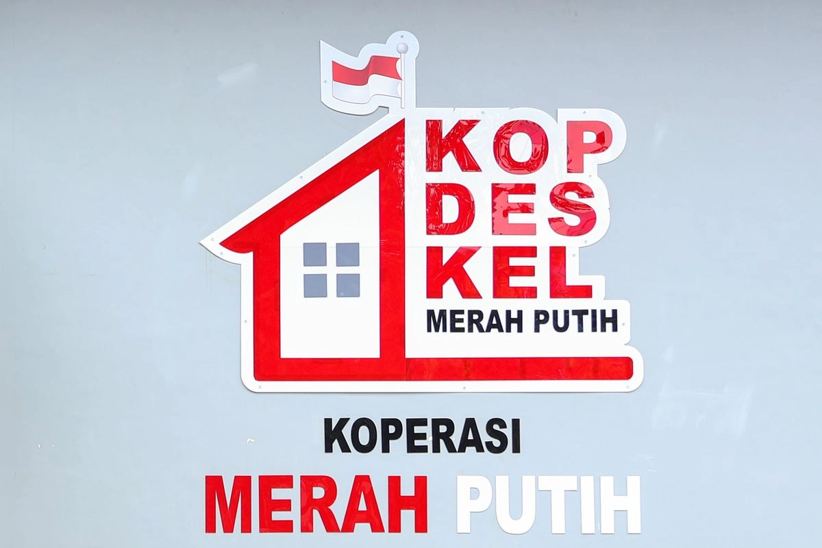 Buka Loker untuk 30.000 Manajer, Apa Itu Koperasi Desa Merah Putih?