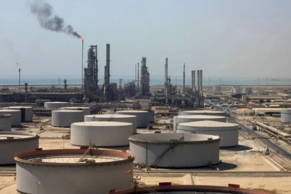 Dampak Perang Iran: Asia Jadi Korban Utama Krisis Energi Global