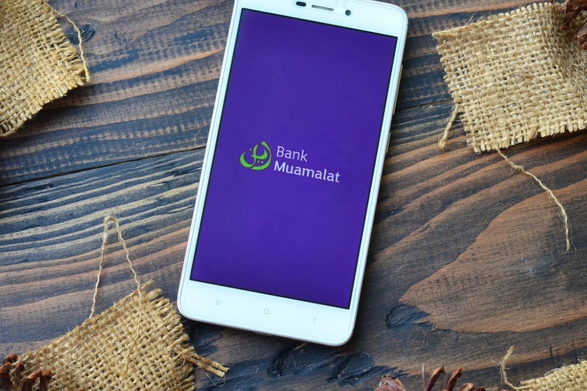 Didukung Payroll ASN, Pembiayaan Multiguna Bank Muamalat Melonjak
