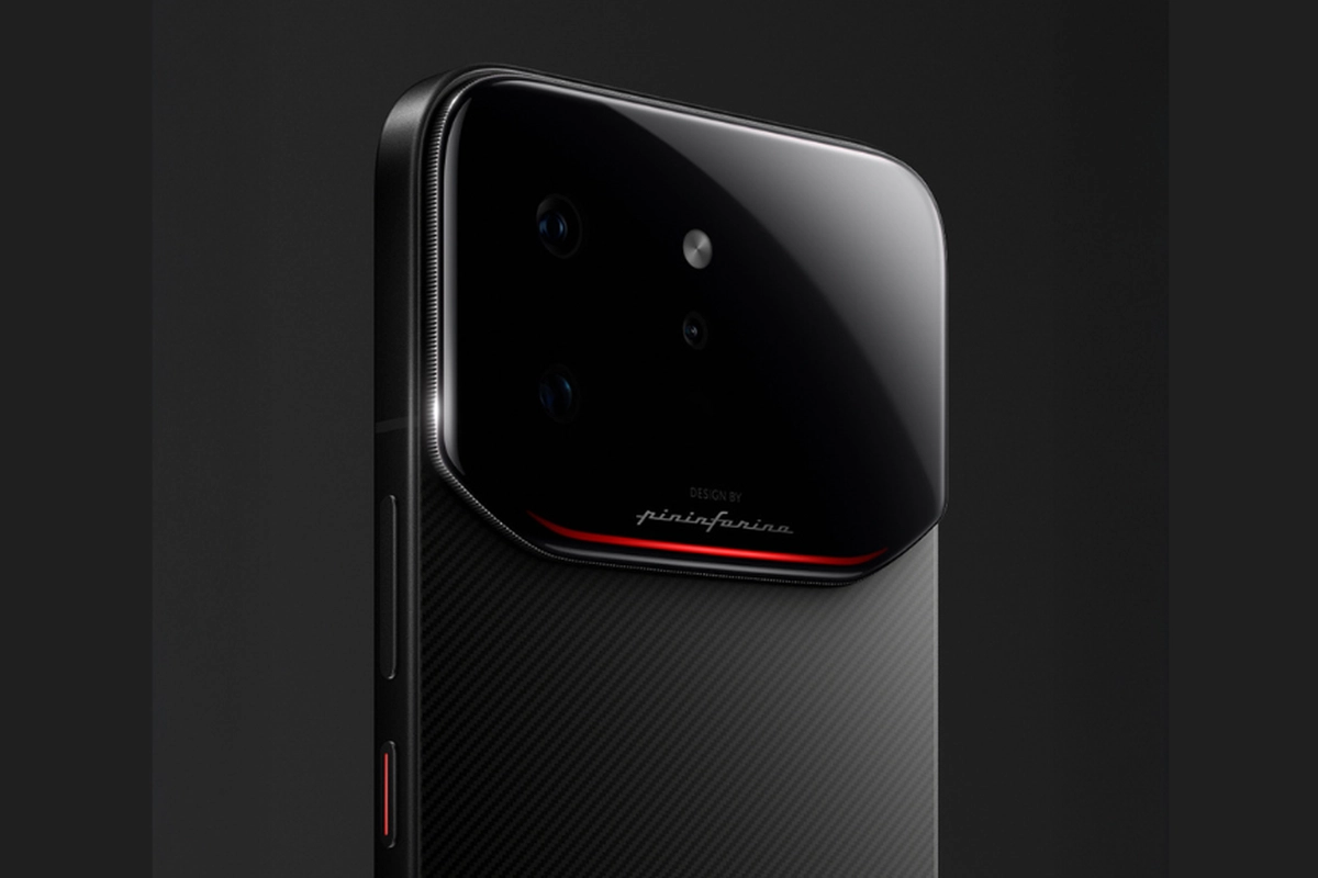 Infinix Note 60 Ultra, HP ''Rasa Mobil Balap'' Garapan Pininfarina