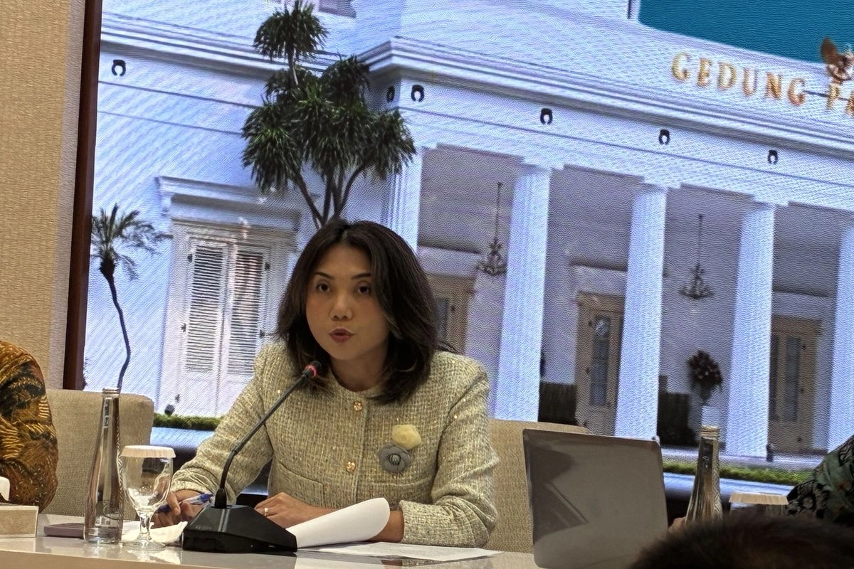 Kemlu: Usulan Izin Lintas Udara dari AS Harus Perhatikan Kedaulatan dan Politik Bebas Aktif