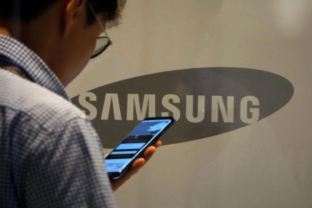 Laba Bisnis Chip Samsung Lampaui Amazon, Meta, Microsoft.