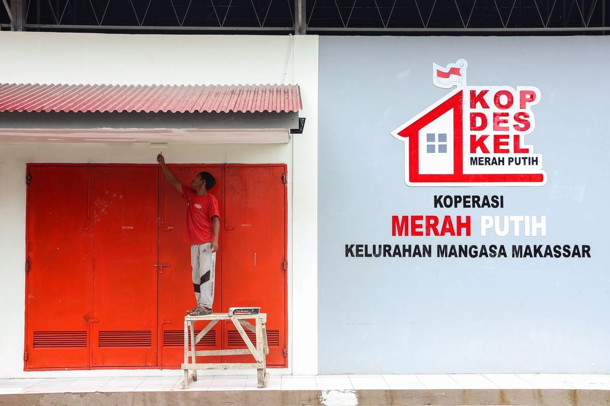 Makna Strategis Rekrutmen Koperasi dan Kampung Nelayan Merah Putih