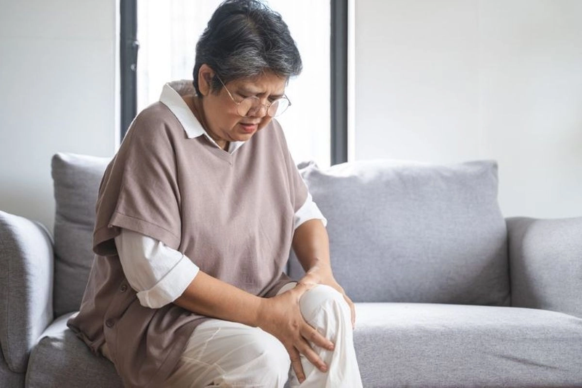 Mengapa Neuropati Perifer pada Penderita Diabetes Tak Boleh Diabaikan? Ini Dampaknya