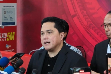 Pematangan Rencana PSSI Gelar Turnamen Baru Mulai Musim Depan