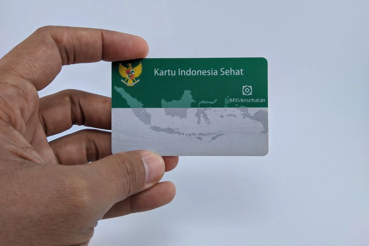 Pemerintah Siapkan Rp 4 Triliun per Bulan untuk 96,8 Juta Peserta PBI BPJS Kesehatan