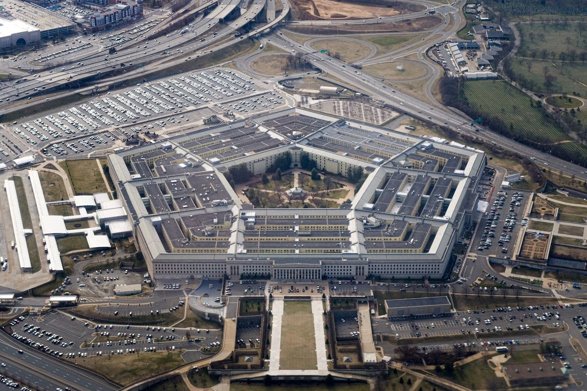 Perang Iran Kuras Senjata AS, Pentagon Minta Bantuan Pabrik Mobil