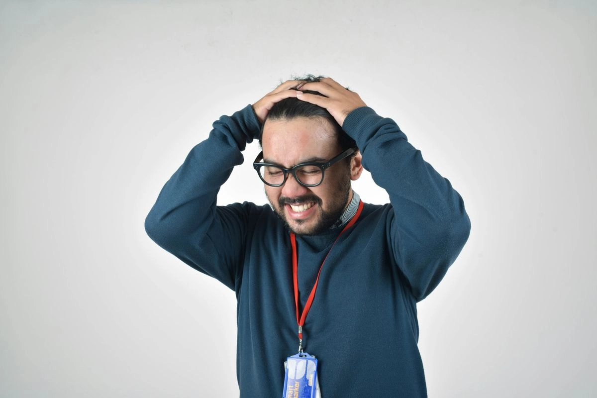 Perbedaan Emosi dan Stres Menurut Psikolog, Jangan Sampai Keliru