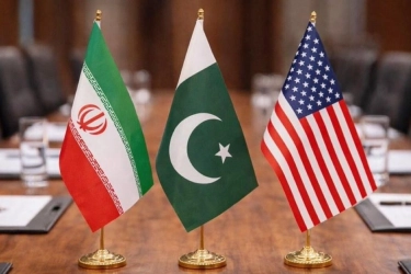 Pertemuan Pakistan dan Iran Bahas 3 Poin Penting, Akankah Perang Segera Berakhir?