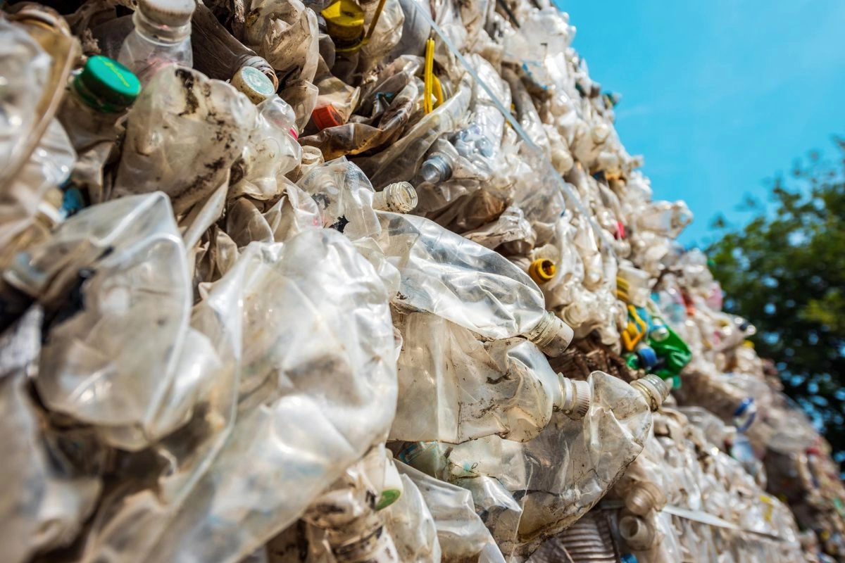 Tekan Limbah Plastik, Dow Inc Gandeng Sadikun Kembangkan Resin Daur Ulang