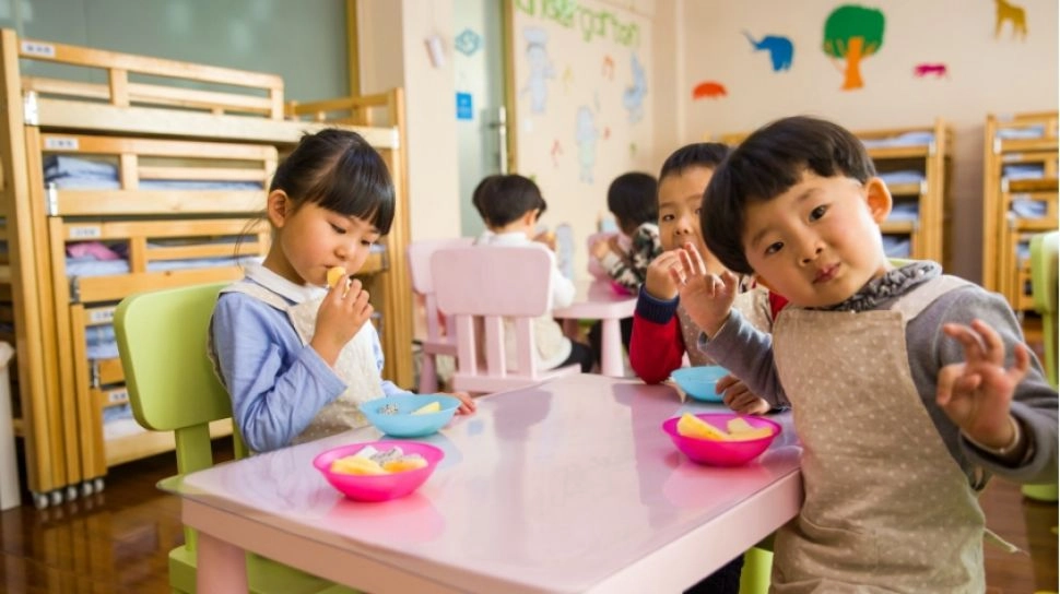 5 Tips agar Anak Cepat Gemuk dalam 1 Minggu, Efektif tapi Tetap Aman
