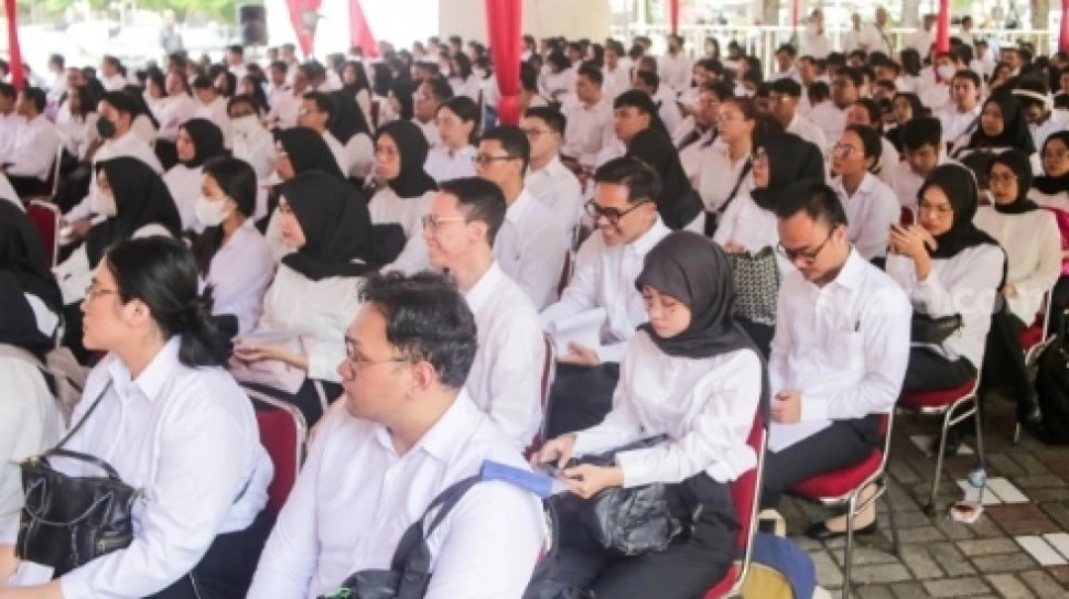 Apa Itu Zero Growth CPNS 2026? Ini Dampak Ngeri Buat Pelamar