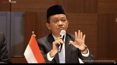 Bahlil Lapor ke Prabowo, Pasokan Minyak Rusia untuk RI Masuk Tahap Akhir