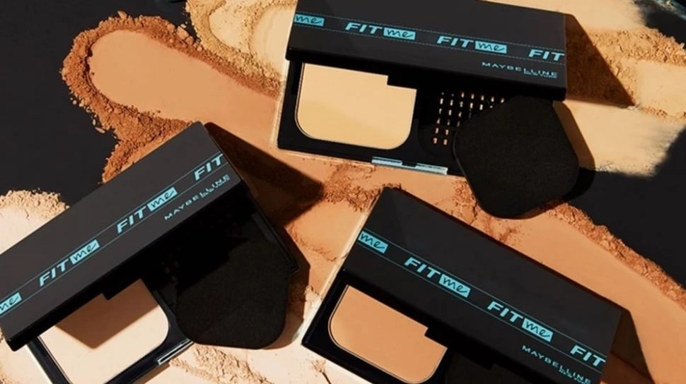 Bedak Padat Apa yang Tahan Minyak 24 Jam? Ini 5 Pilihan Biar Gak Bolak-balik Touch Up