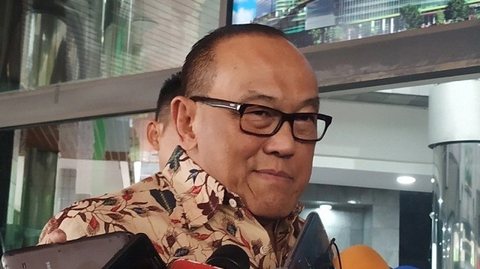 Di Balik Transaksi Jumbo Grup Bakrie Akumulasi Saham BIPI