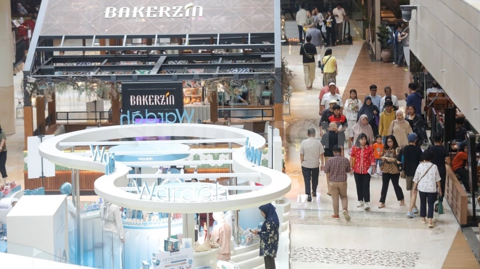 Harga Bahan Baku Melonjak, Pelaku Usaha Ritel Minta Impor Dipermudah