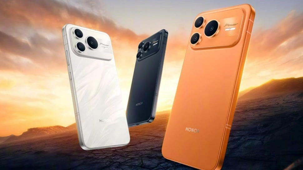 Honor Uji HP Baru dengan Baterai 11.000 mAh, Terbesar di Kelasnya