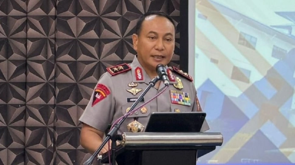 Insiden Panipahan Jadi 'Wake-Up Call', Kapolda Riau Deklarasi Perang Total Lawan Narkoba