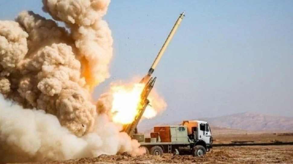 Iran Peringatkan Kapal Perang AS yang Blokade Selat Hormuz dalam Jangkauan Rudal