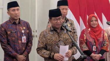 Jakarta Waspada Ledakan Kasus ISPA, Gubernur Pramono: El Nino Mengancam hingga September!