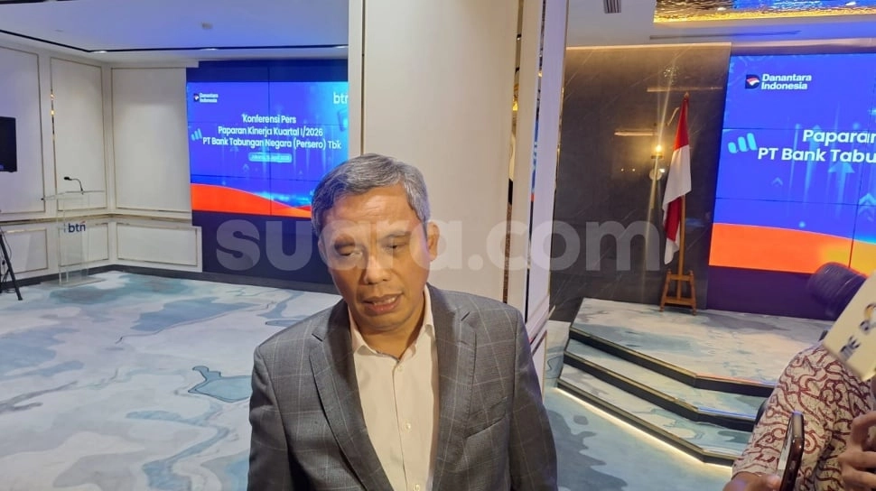 Kata Bankir Usai OJK Hapus Utang Rp 1 Juta dari SLIK