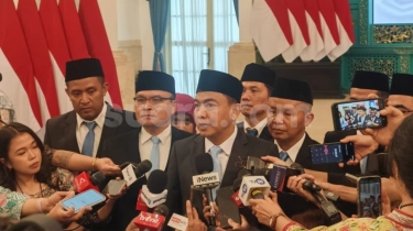 Kronologi Kasus Korupsi Nikel, Ketua Ombudsman Hery Susanto Diduga Terima Suap Rp1,5 Miliar