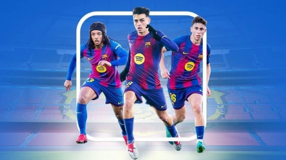Mimpi Nonton Barcelona di Camp Nou Kini Makin Nyata Lewat Program BRI Debit FC Barcelona