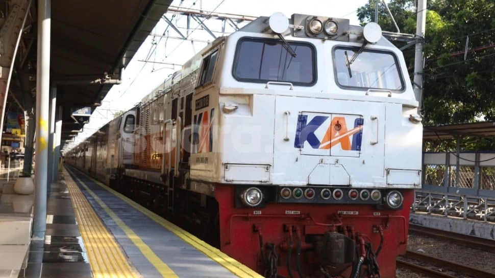 Papua Segera Punya Kereta Api, Proyek KAI Dimulai dari Jayapura