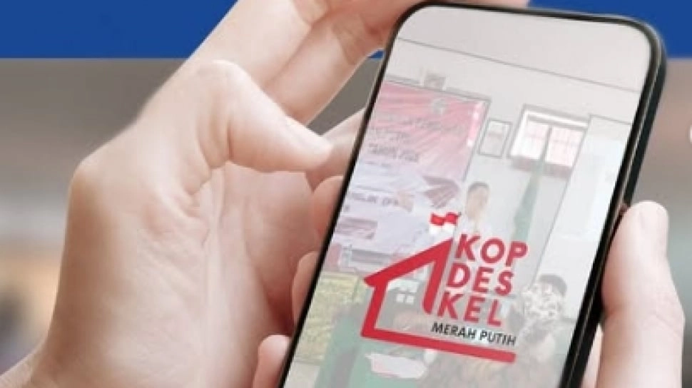Pemerintah Buka 30 Ribu Loker Manajer Koperasi Merah Putih, Berapa Gajinya?