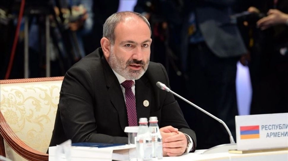 PM Armenia Pamer Kedeketan dengan Rusia, Komunikasi Sangat Intensif