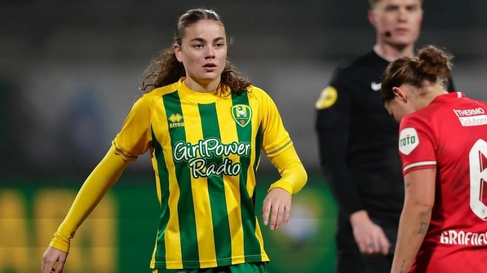 PSSI Pastikan Isu 'Pasportgate' Felicia de Zeeuw Sudah Tuntas