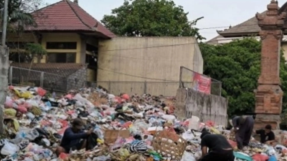 Pulihkan Sungai, River Ranger Jakarta Ajak Warga Mulai dari Diri Sendiri