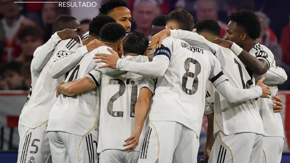 Real Madrid Tersingkir, Jude Bellingham: Kartu Merah Camavinga Itu Lelucon!