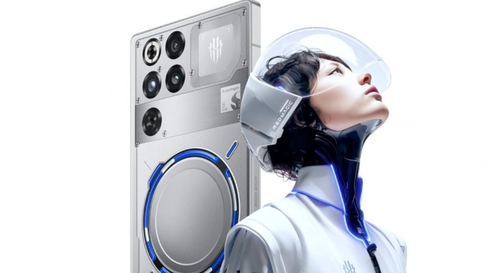 RedMagic 11s Pro Lolos Sertifikasi, Calon HP Gaming Gahar dengan Chipset Kencang