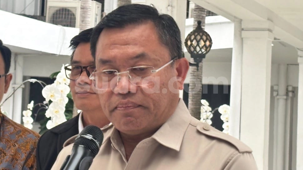 Respons Arahan Presiden, BGN Segera Operasikan 900 SPPG untuk Jangkau Daerah Terpencil
