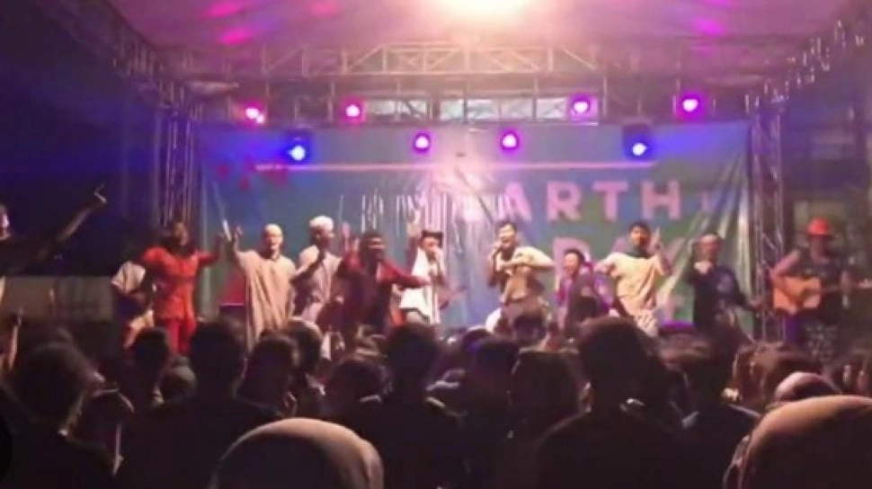 Setelah Erika, Muncul Lagu 25 Karat dari ITB yang Bermuatan Pelecehan Seksual