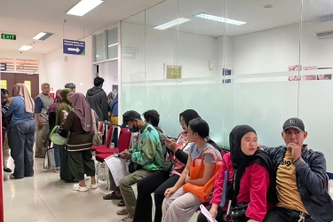 11 Juta Peserta BPJS Terancam Terkendala Layanan, Pemerintah Siapkan SKB