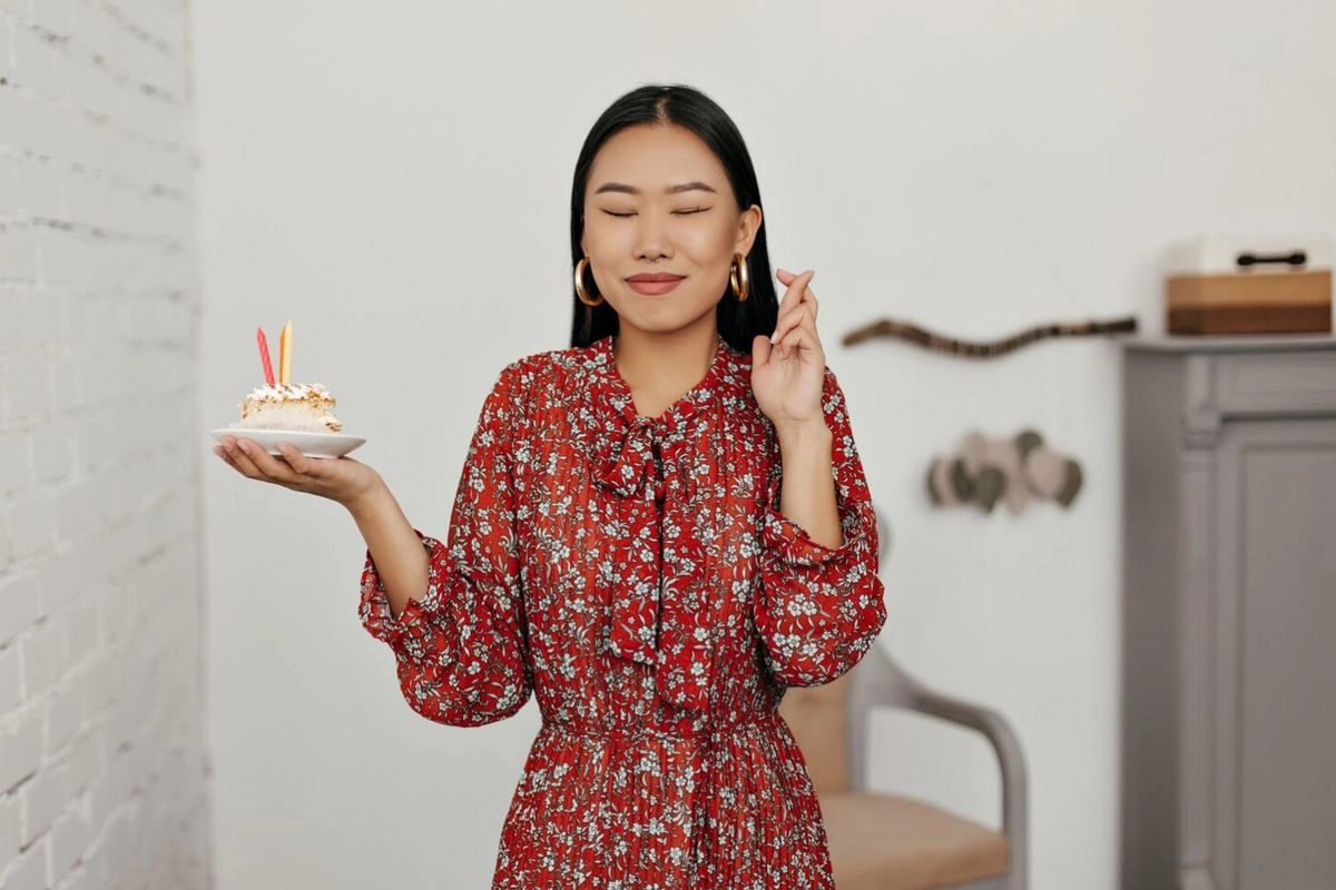 150 Ucapan Ulang Tahun untuk Diri Sendiri, Penuh Makna, Self Love, dan Motivasi